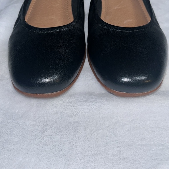 Josef Seibel Fenja black flat - Picture 6 of 8